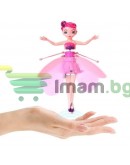 Летяща кукла фея Flying Fairy